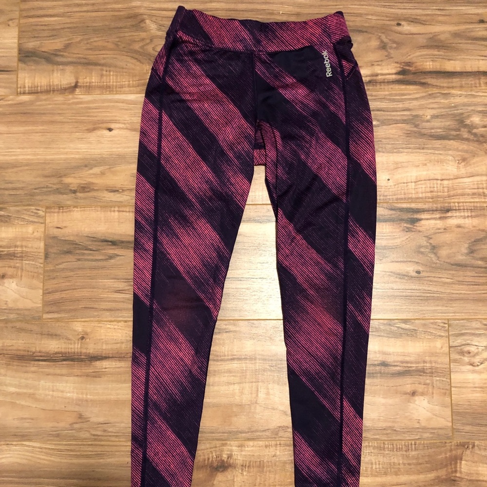 Reebok women’s leggings